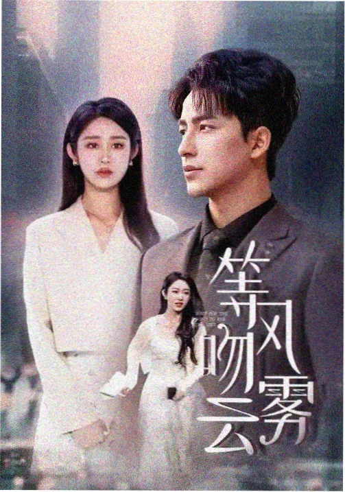年代家庭剧归途列车海报